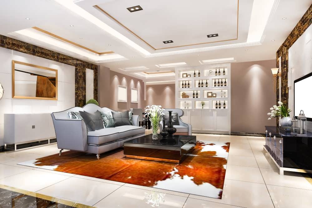 Residential Renovation